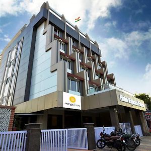 Mango Hotels Jodhpur